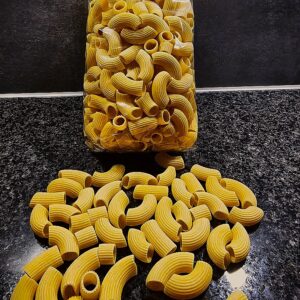 Dinkel Rigatoni Bieswang 2